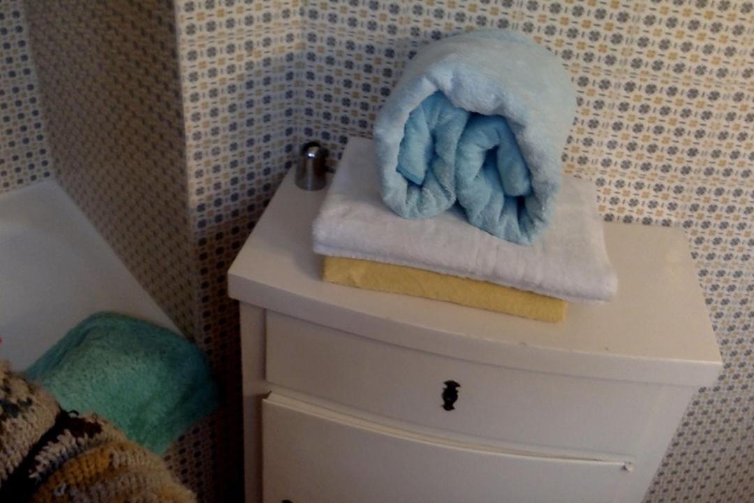 Xampilla'S Business City Mini Apartment Bassano バッサーノ・デル・グラッパ エクステリア 写真