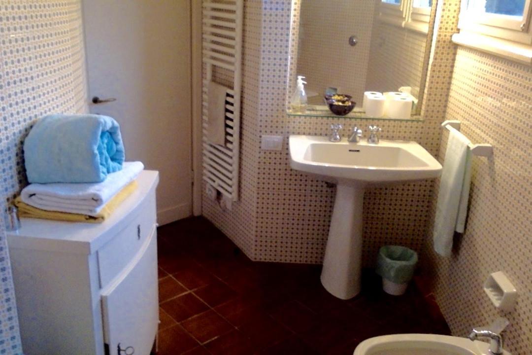 Xampilla'S Business City Mini Apartment Bassano バッサーノ・デル・グラッパ エクステリア 写真