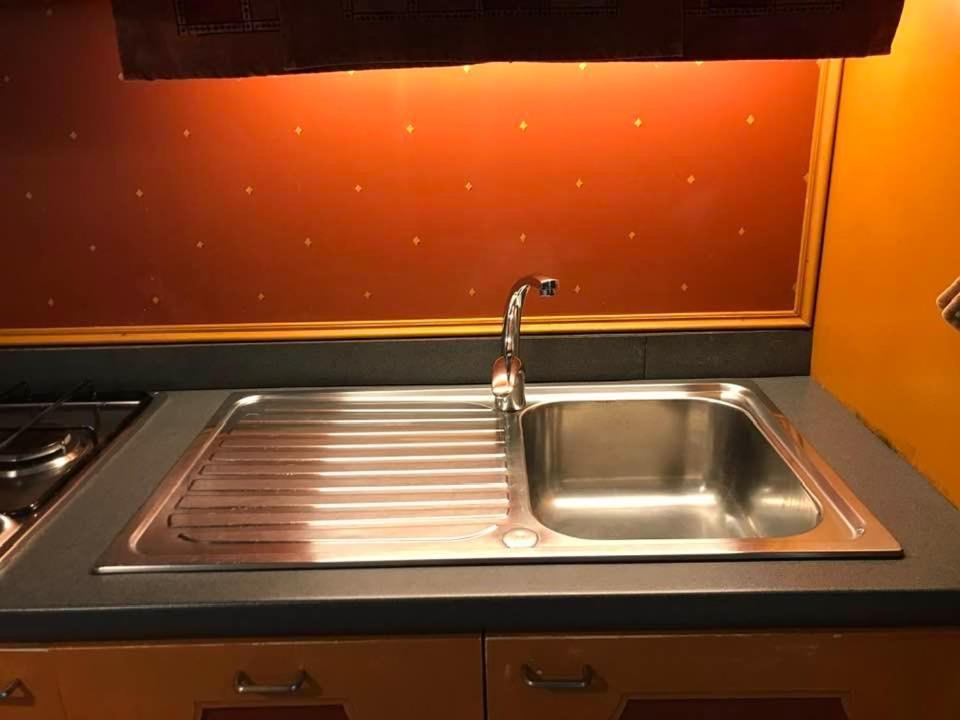 Xampilla'S Business City Mini Apartment Bassano バッサーノ・デル・グラッパ エクステリア 写真