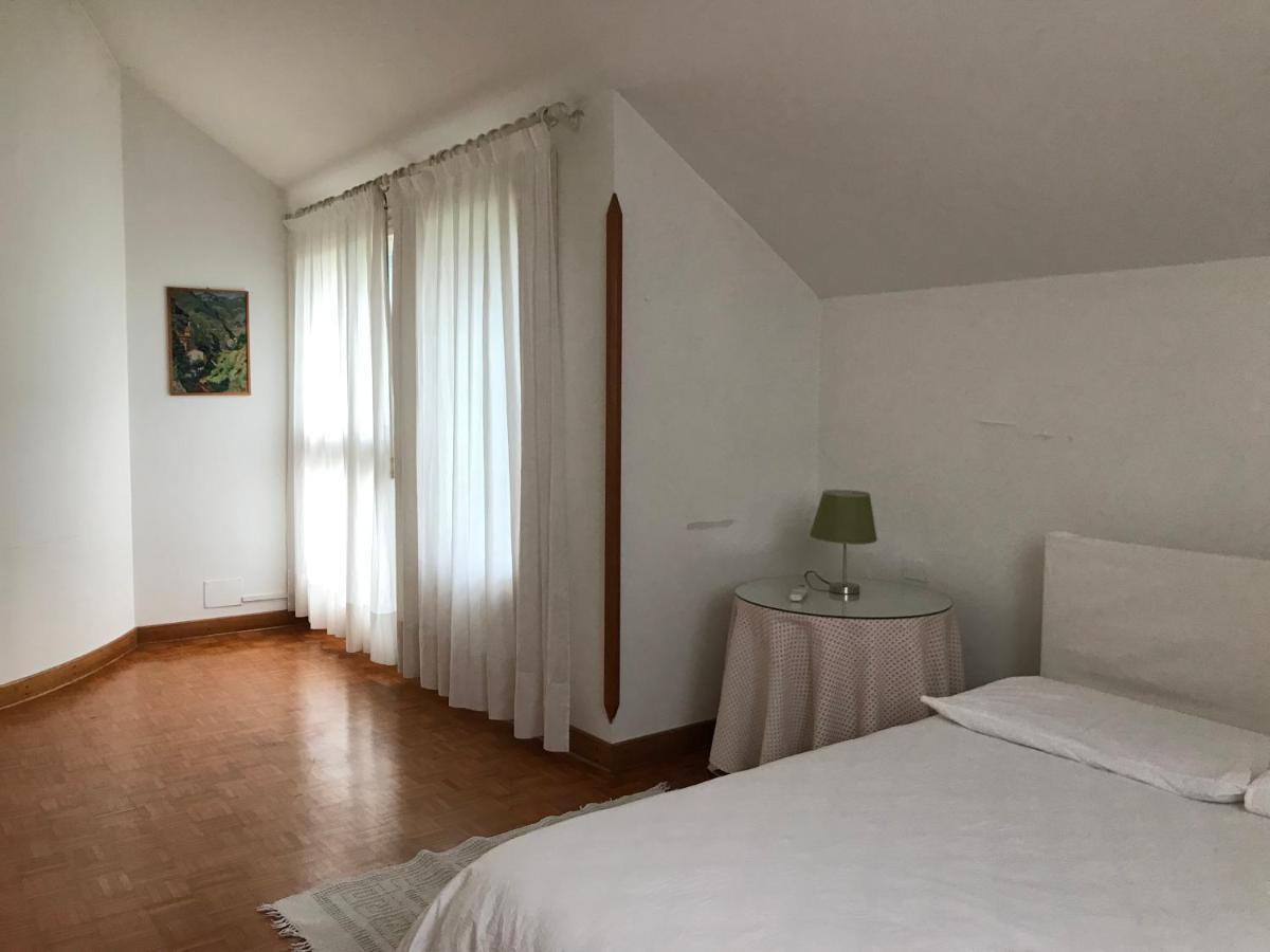 Xampilla'S Business City Mini Apartment Bassano バッサーノ・デル・グラッパ エクステリア 写真
