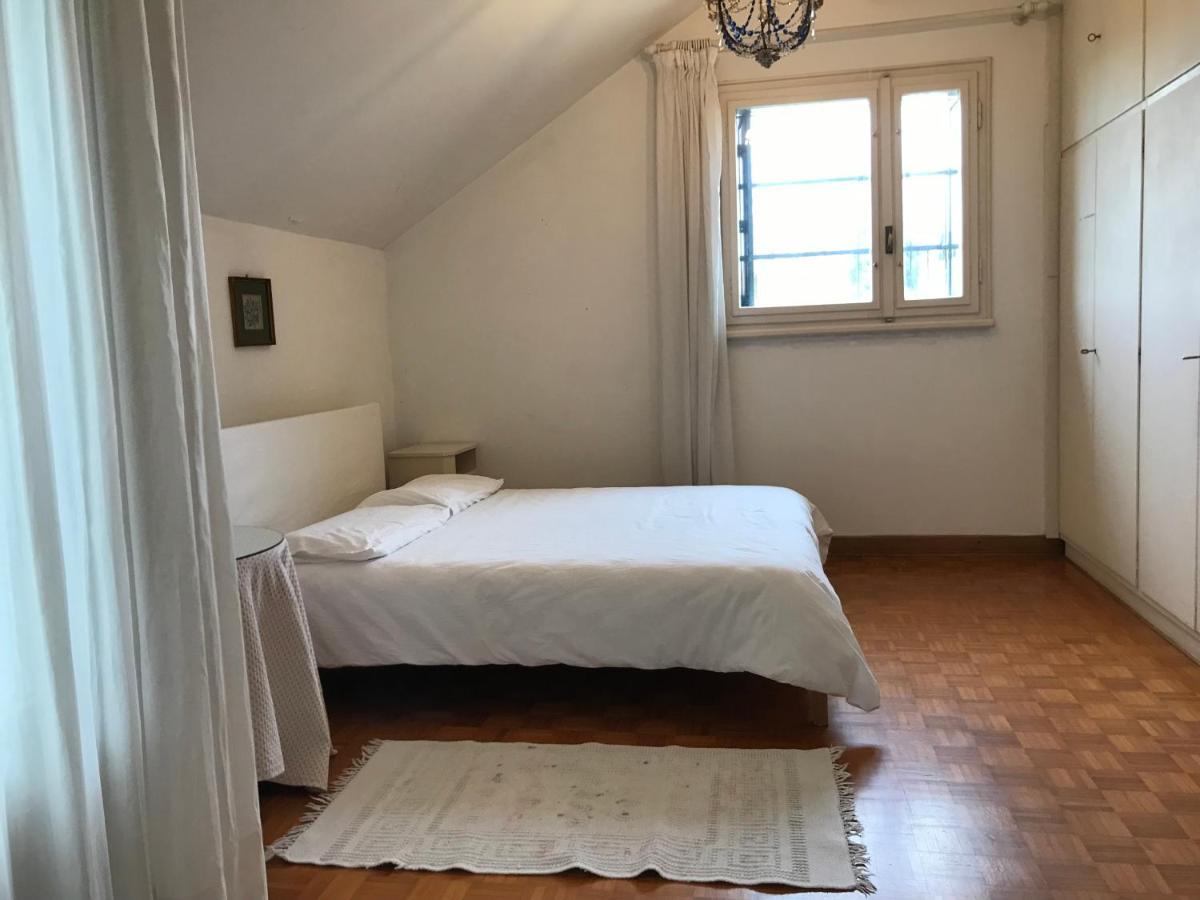 Xampilla'S Business City Mini Apartment Bassano バッサーノ・デル・グラッパ エクステリア 写真