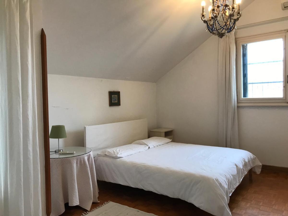 Xampilla'S Business City Mini Apartment Bassano バッサーノ・デル・グラッパ エクステリア 写真