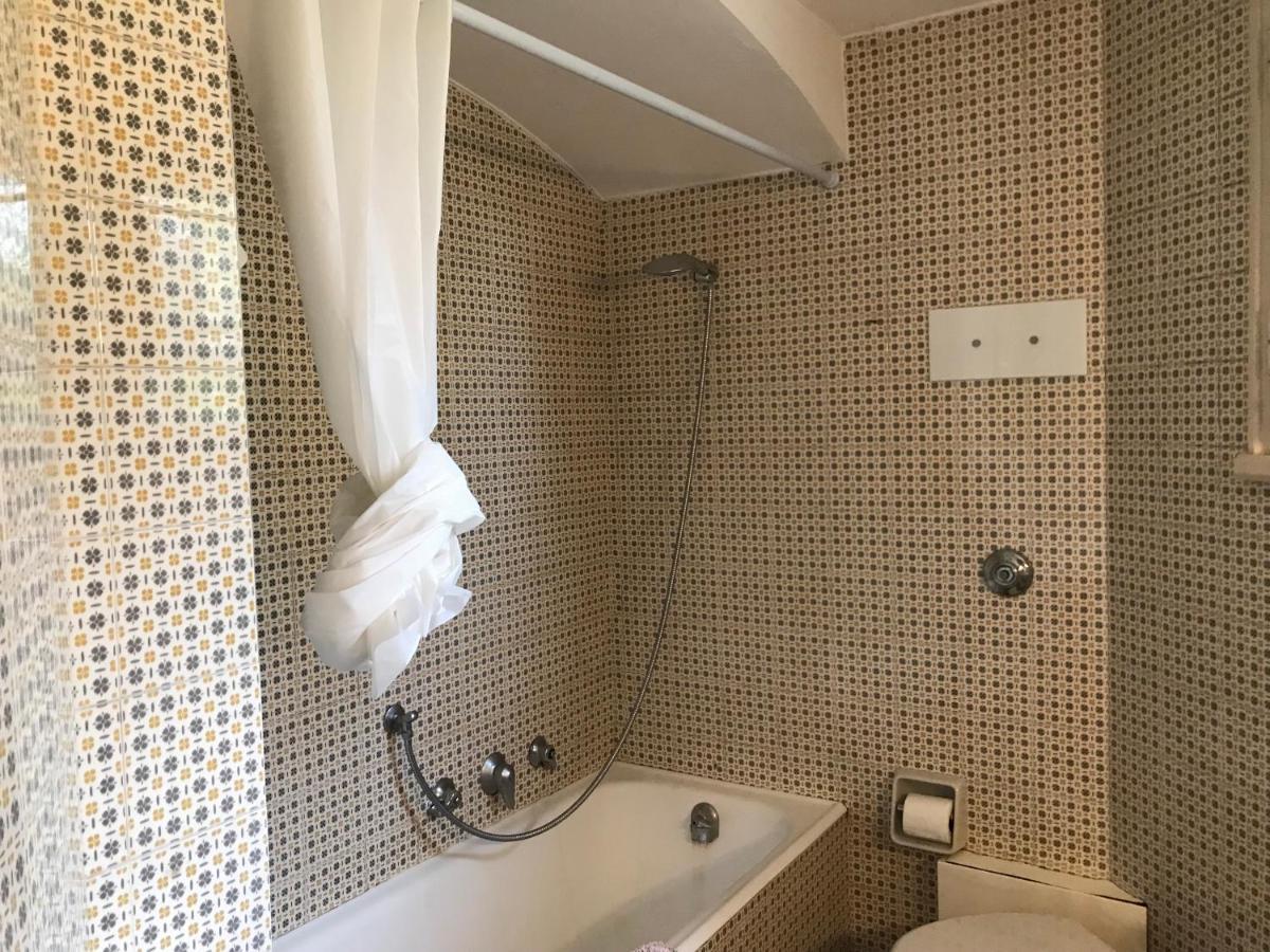 Xampilla'S Business City Mini Apartment Bassano バッサーノ・デル・グラッパ エクステリア 写真