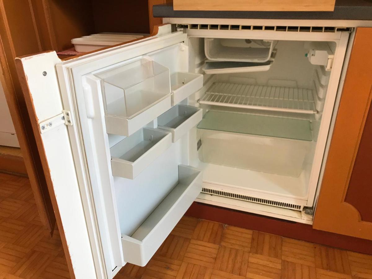 Xampilla'S Business City Mini Apartment Bassano バッサーノ・デル・グラッパ エクステリア 写真