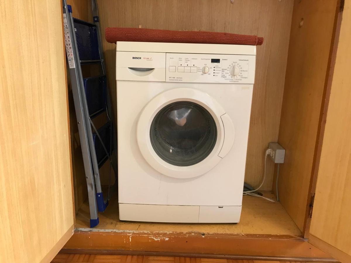 Xampilla'S Business City Mini Apartment Bassano バッサーノ・デル・グラッパ エクステリア 写真