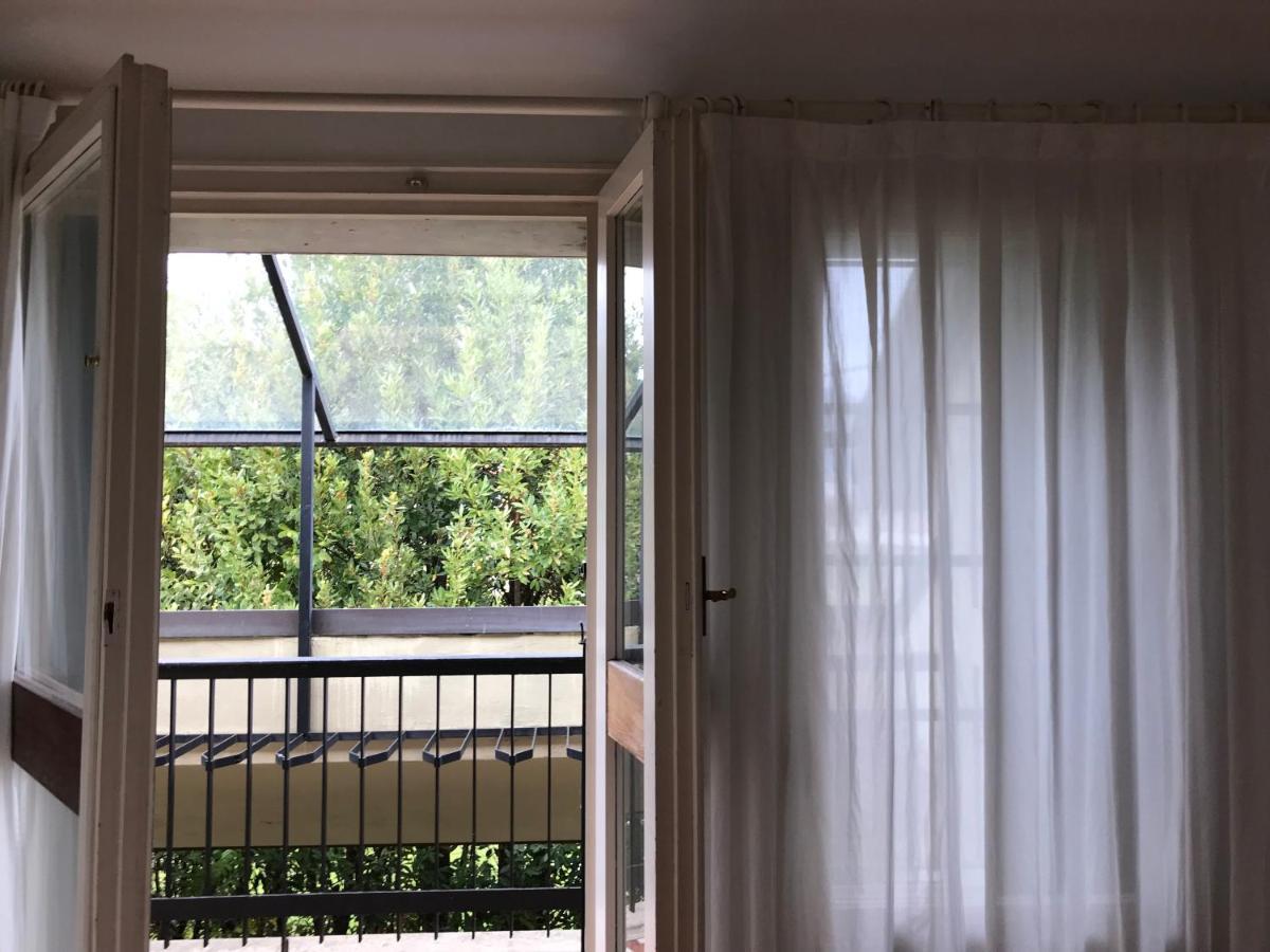 Xampilla'S Business City Mini Apartment Bassano バッサーノ・デル・グラッパ エクステリア 写真