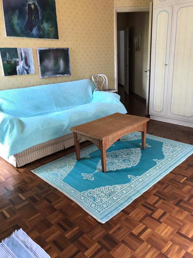 Xampilla'S Business City Mini Apartment Bassano バッサーノ・デル・グラッパ エクステリア 写真