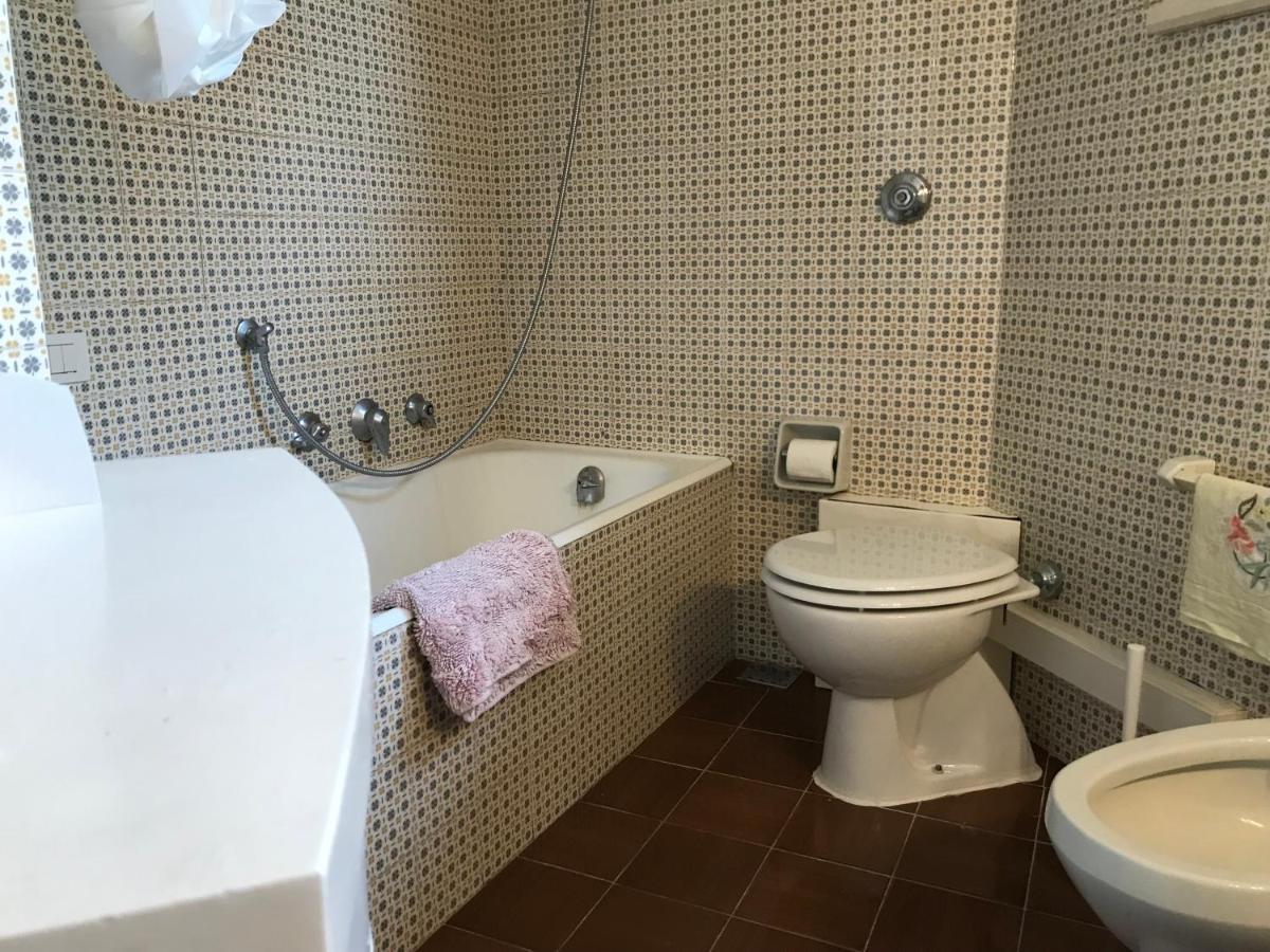 Xampilla'S Business City Mini Apartment Bassano バッサーノ・デル・グラッパ エクステリア 写真